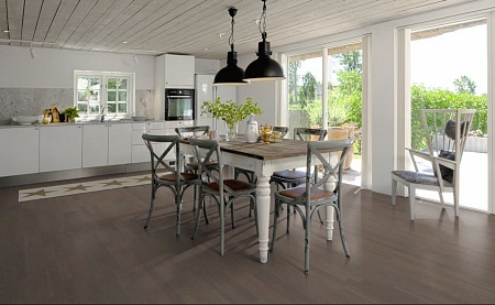 Дуб Скальный D 3343