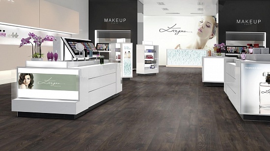 Дуб Рок D 3345