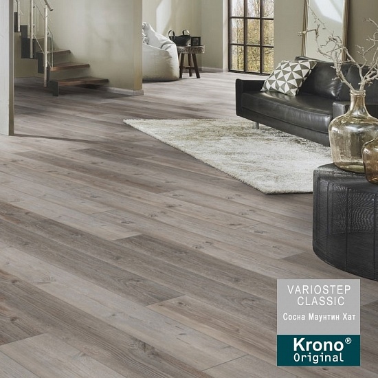 Сосна Маунтин Хат К 047