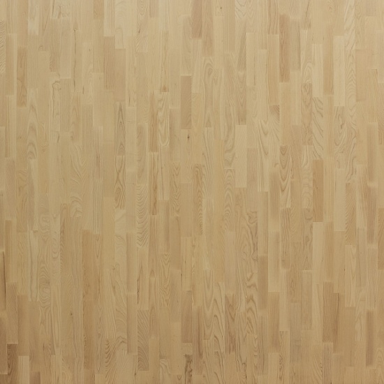 Ясень Pluton White Oiled
