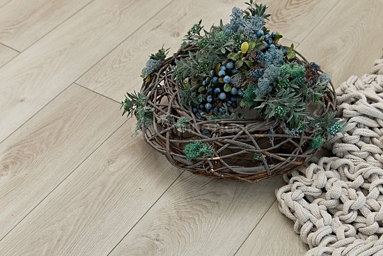 ECO 7-2 Дуб Белая ночь