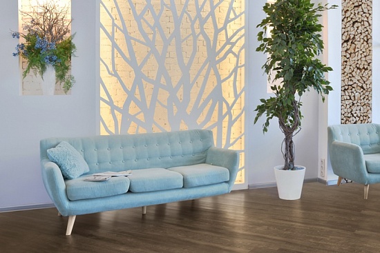 ЕСО 5-8 ДУБ РУСТИКАЛЬНЫЙ