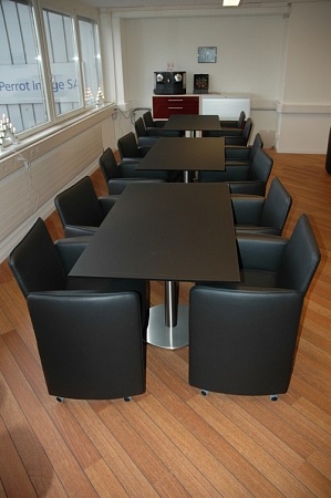 Дуссие Палуба 04872