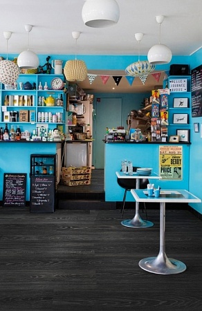 Дуб тёмный 8511