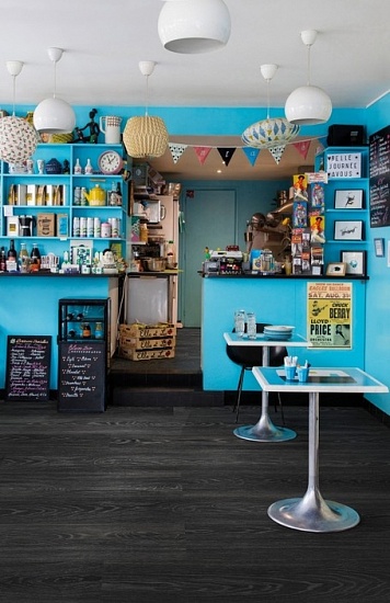 Дуб тёмный 8511