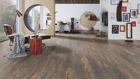 Расти Барнвуд К 061