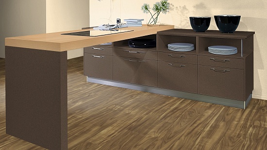 Акация Истсайд О430 HG