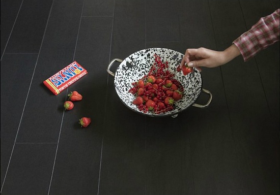 Бакарди (B&amp;W Black) 6200-1257