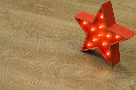 Дуб Лацио FF-1973