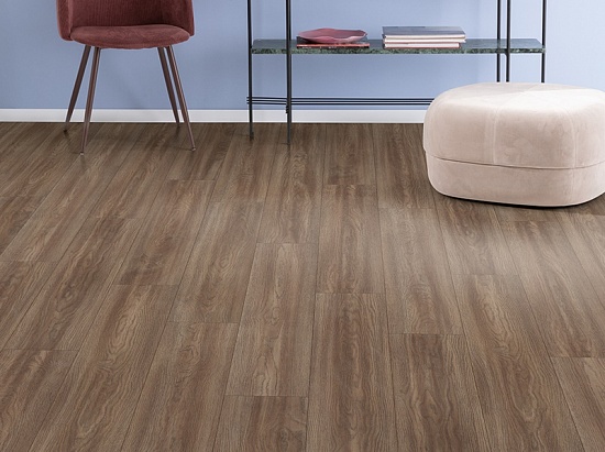 EPL181 Дуб Сория Коричневый GAG