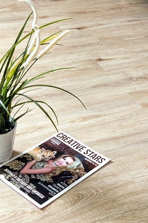 ЕСО 106-2 ДУБ ВАНИЛЬ