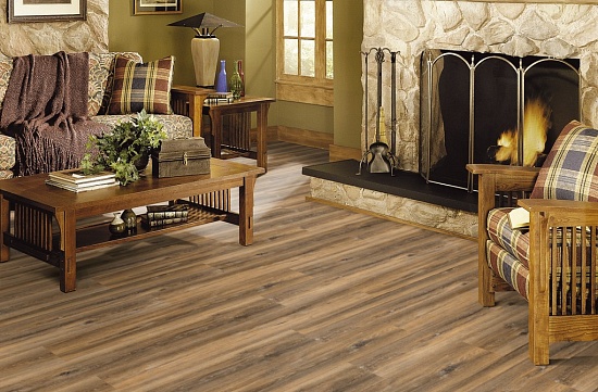 Дуб Тоскана D4644