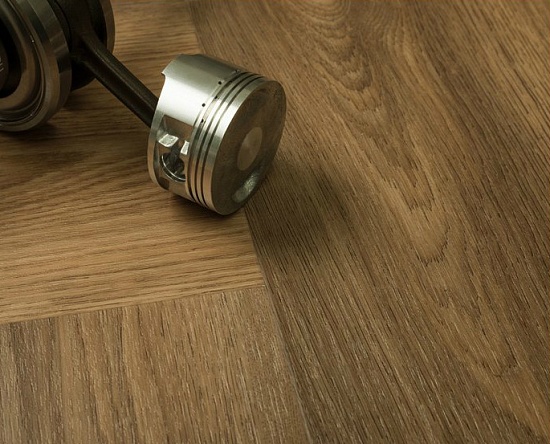 Дуб Гудвуд FF-1802