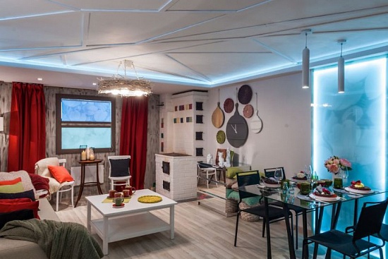 Ясень полярный 4152