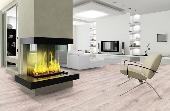 Дуб Лигурия D8127 без фаски