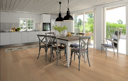 Дуб Story 138 Brushed New Arctic (2,0 м2)