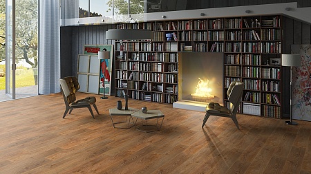 Дуб натур светло-коричневый 504015033