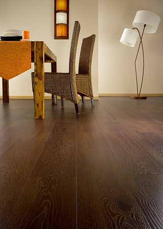 Дуб Конго О140