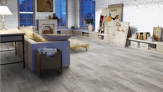 Дуб Робин Серый 504044116