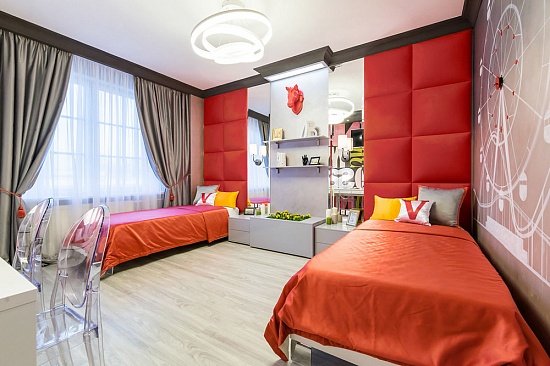 LX1847 Клён белый