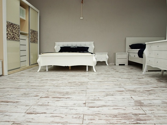 Дуб белый Винтаж 4481