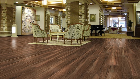 Орех Светлый 8778