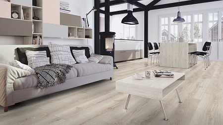 Дуб Юпитер D 3786