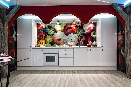 Ясень полярный 4152