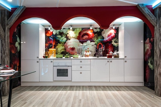 Ясень полярный 4152