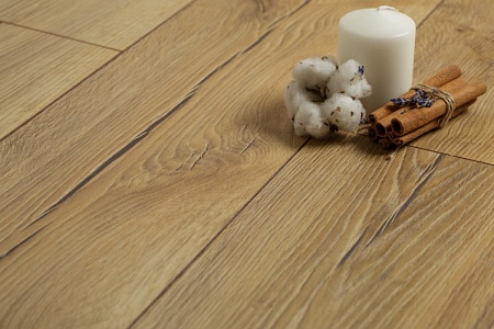 Дуб Мята D 3881