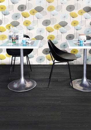 Дуб тёмный 8511