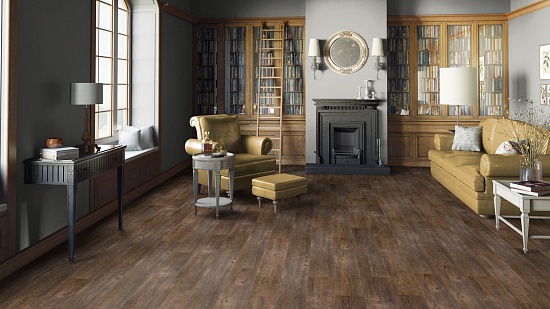 Дуб Робин Коричневый 
504044117