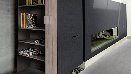 Сосна Кадьяк 34308 AT