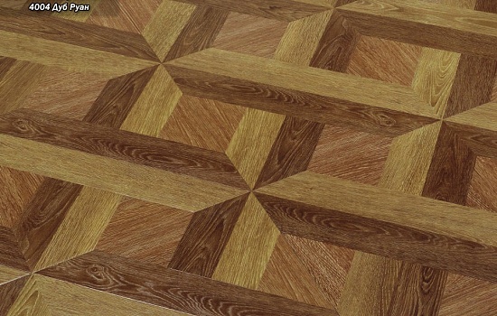 Дуб Руан 4004