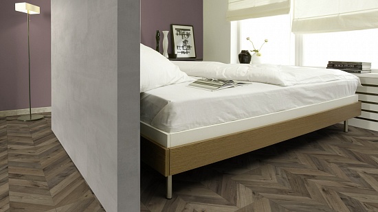 Дуб Ашфорд К4379 RH