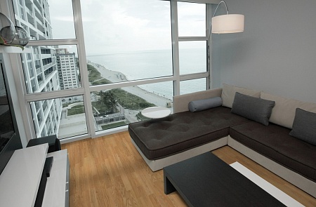 Дуб Коньячный 1412