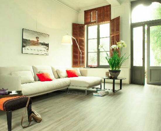 Венге Биоко FF-1563