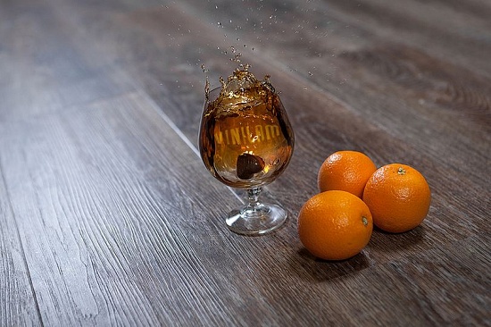 Дуб Брюгге 10-017