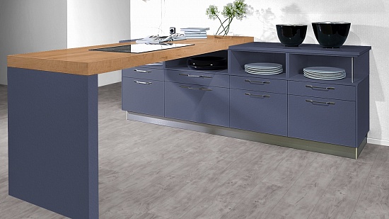 Дуб Никсон K4386 AT