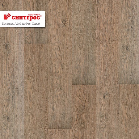 Дуб Дублин серый