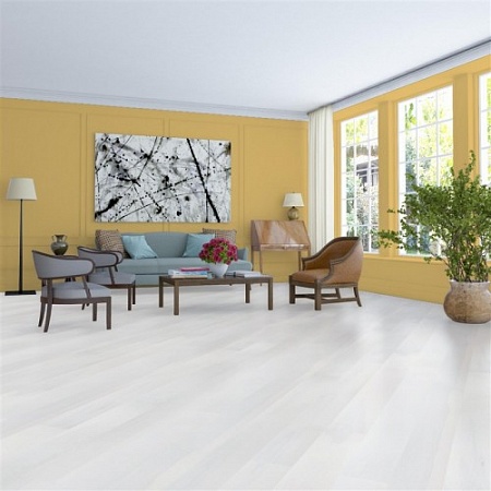 Ясень Lemon Sorbet