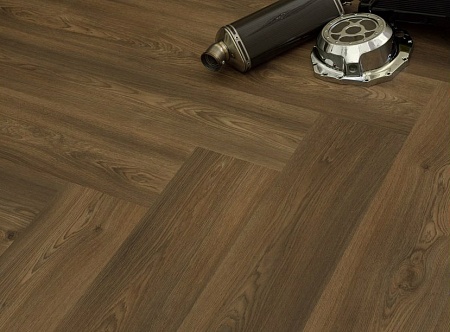 Дуб Брно FF-1807