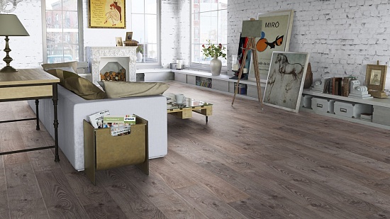 Дуб натур серый 
504015030