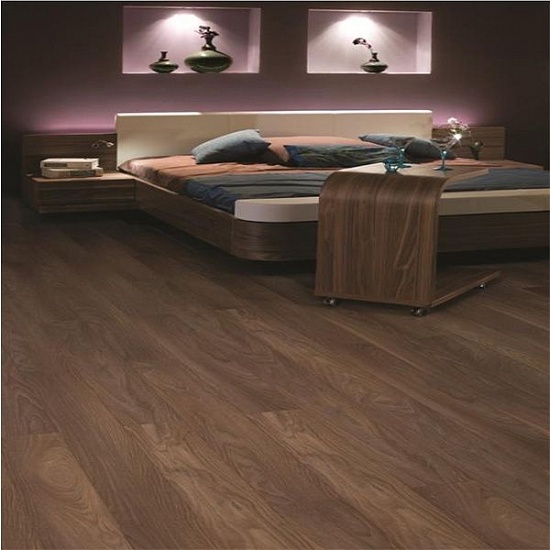 Дуб таежный