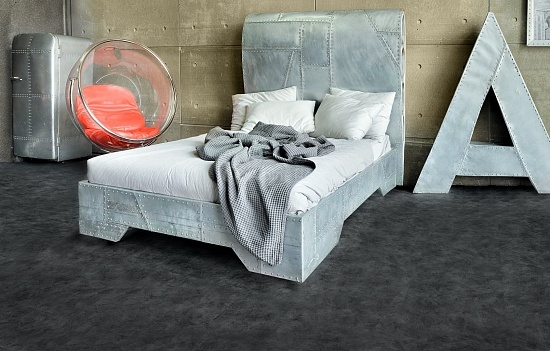 ECO 8-4 Скол обсидиана