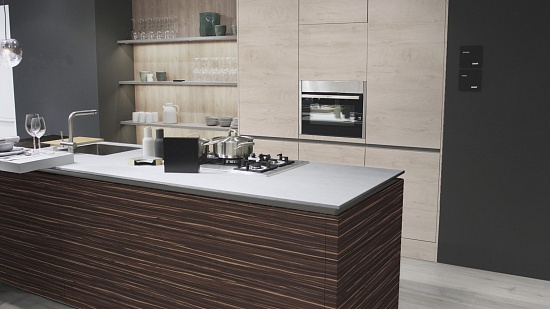 Дуб Хельсинки Р80382 HG