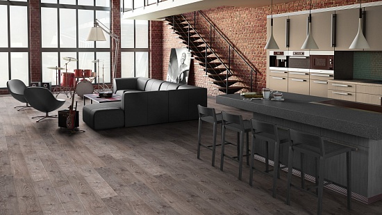 Дуб натур серый 
504015030