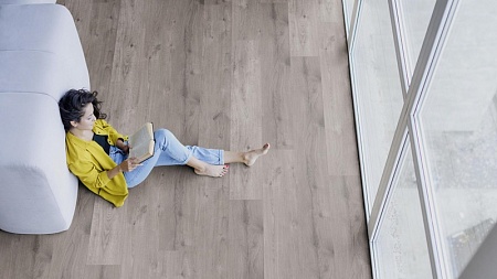 Дуб ASHMOND K2145 EG