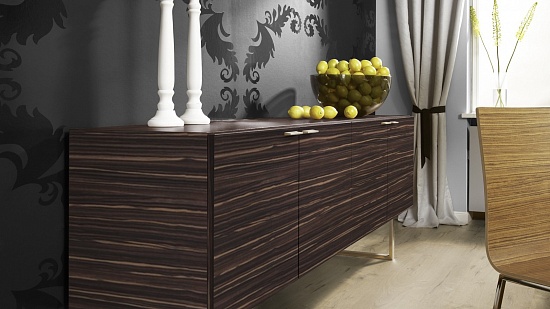 Дуб Вайлд О270 HG