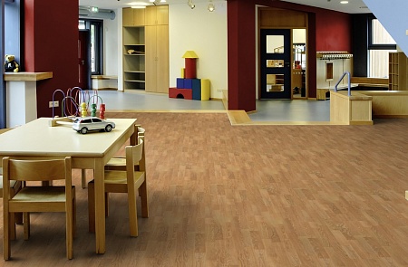 Дуб Коньячный 1412